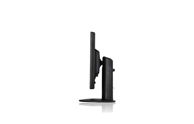 LG Moniteur LCD 48,26 cm (19 pouces) Résolution 1280 x 1024, LG L1942P-SS