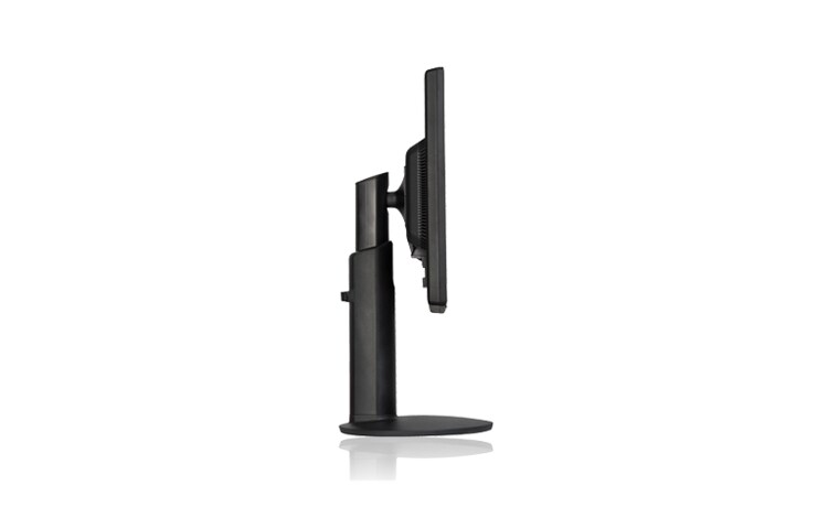 LG Moniteur LCD 48,26 cm (19 pouces) Résolution 1280 x 1024, LG L1942P-SS