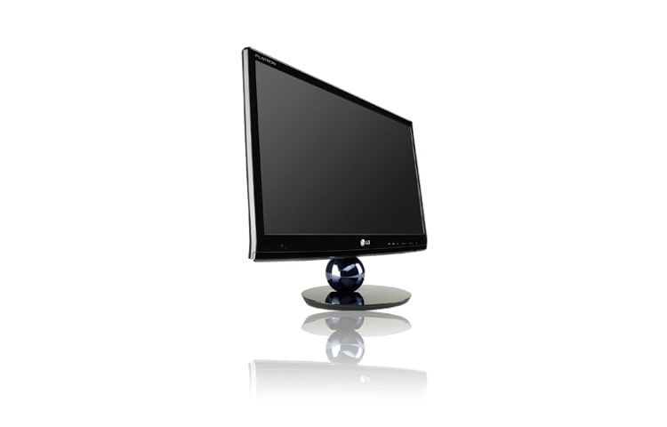 LG Moniteur à rétro-éclairage LED, LG M2280DB-PZ