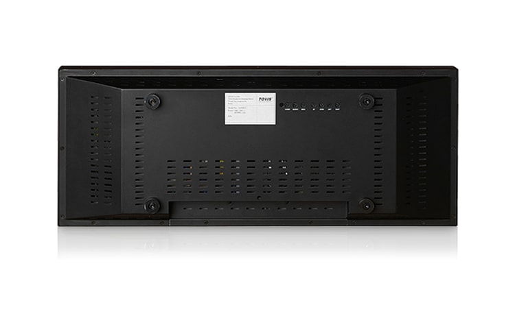 LG Moniteur LCD 96 cm (38 pouces) - Résolution 1366 x 398, LG M3800S