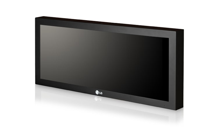 LG Moniteur LCD 96 cm (38 pouces) - Résolution 1366 x 398, LG M3800S