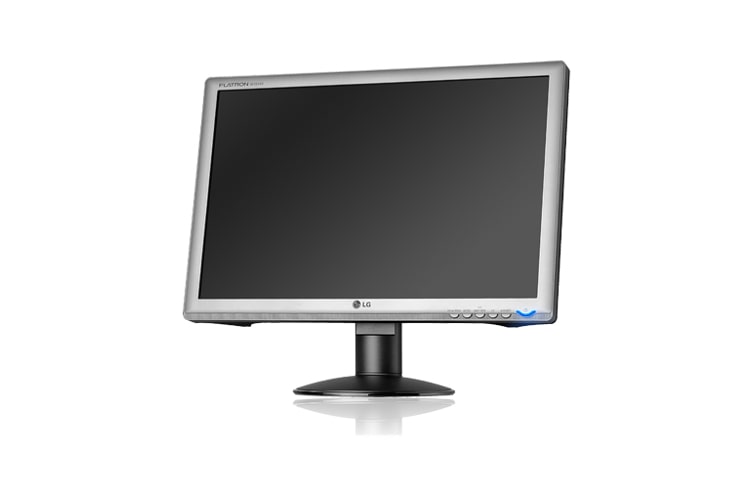 LG Moniteur LCD 48 cm (19 pouces) - Résolution 1440 x 900, LG W1934S-BN