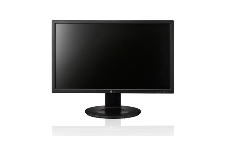 LG Moniteur LCD 47 cm (18,5 pouces) - Résolution 1360 x 768, LG W1946S