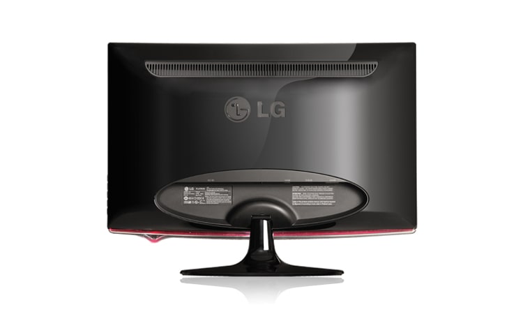 LG Moniteur LCD 58 cm (23 pouces) - WIDE - Résolution 1920 x 1080, LG W2361V-PF