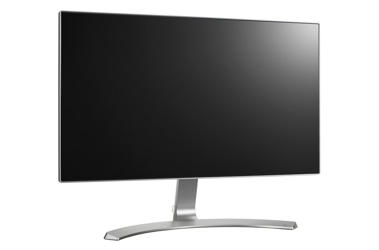 LG Le moniteur multimédia au confort de vision inégalé | 24’’ (60cm) | Moniteur LED IPS | Résolution 1920x1080 | tps réponse 5ms | VGA, HDMI (2) | Haut-Parleurs Intégrés |  Design New Cinema Screen, LG 24MP88HV