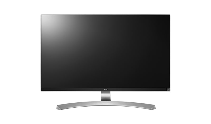 LG 27’’ (68cm) | Moniteur LED IPS | Résolution 4K 3840x2160 | tps réponse 5ms | HDMI (2), Display Port, USB-C| Fonctionnalités Gaming complètes, LG 27UD88