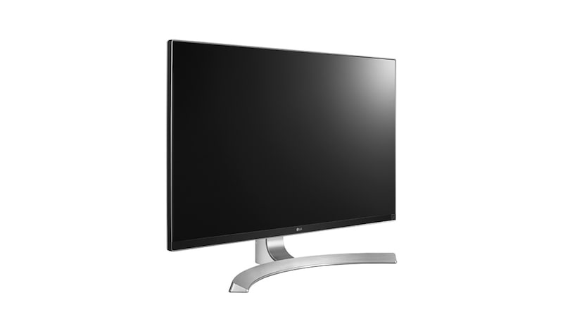 LG 27’’ (68cm) | Moniteur LED IPS | Résolution 4K 3840x2160 | tps réponse 5ms | HDMI (2), Display Port, USB-C| Fonctionnalités Gaming complètes, LG 27UD88