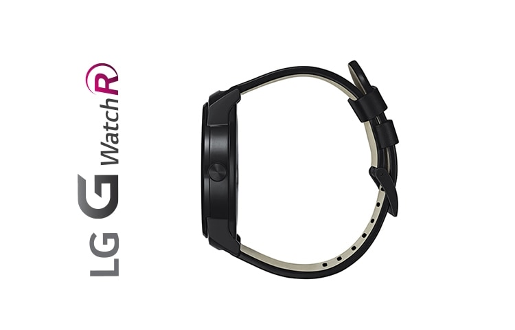 LG G Watch R W110, LG G Watch R W110