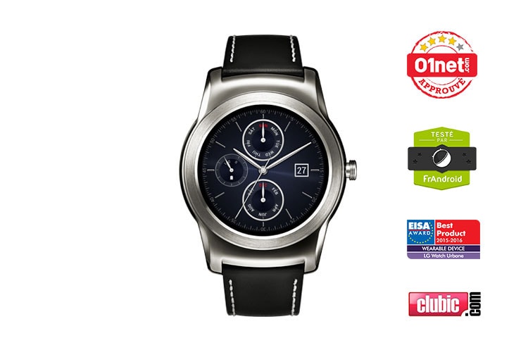 LG Watch Urbane, LG Watch Urbane W150