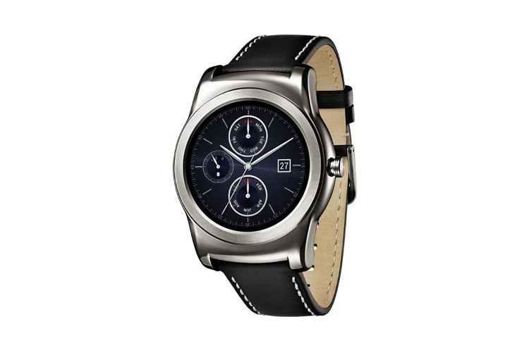 LG Watch Urbane, LG Watch Urbane W150