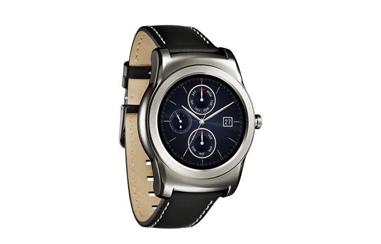 LG Watch Urbane, LG Watch Urbane W150