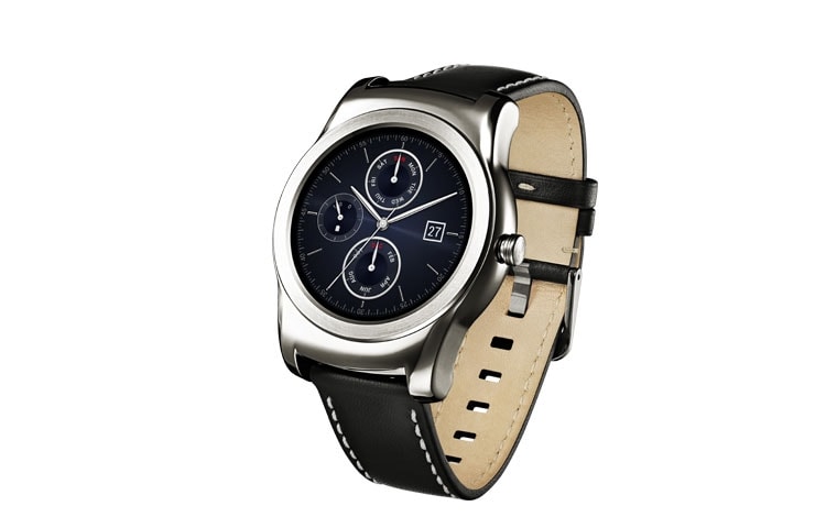 LG Watch Urbane, LG Watch Urbane W150