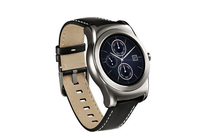 LG Watch Urbane, LG Watch Urbane W150