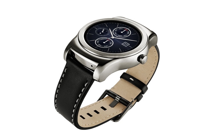 LG Watch Urbane, LG Watch Urbane W150