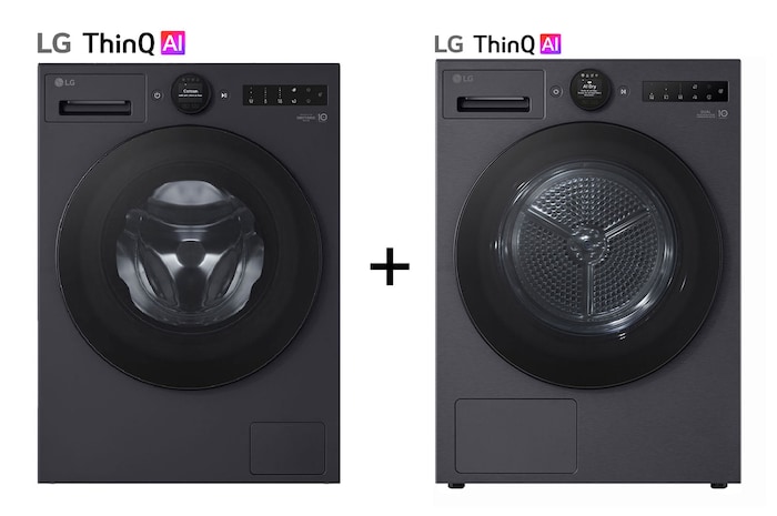 LG F14X76BSTA Vue de face