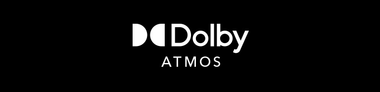 Son Dolby Atmos.