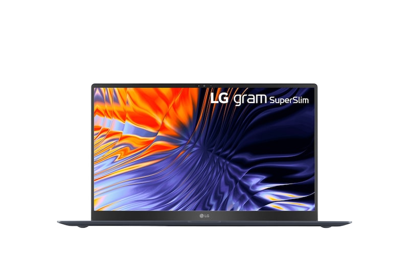 LG gram SuperSlim 15Z90RT | Windows 11 Home Advanced | 15.6" 990g | Intel® Core™ i7 | RAM 32Go | SSD 2To NVMe™, LG 15Z90RT-G.AD7BF