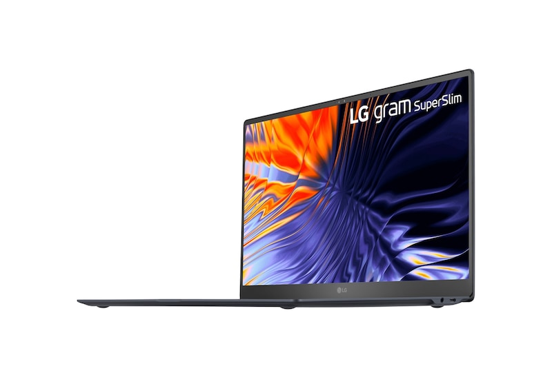 LG gram SuperSlim 15Z90RT | Windows 11 Home Advanced | 15.6" 990g | Intel® Core™ i7 | RAM 32Go | SSD 2To NVMe™, LG 15Z90RT-G.AD7BF