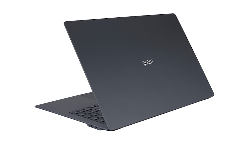 LG gram SuperSlim 15Z90RT | Windows 11 Home Advanced | 15.6" 990g | Intel® Core™ i7 | RAM 32Go | SSD 2To NVMe™, LG 15Z90RT-G.AD7BF