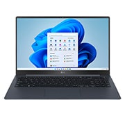 LG gram SuperSlim 15Z90RT | Windows 11 Home Advanced | 15.6" 990g | Intel® Core™ i7 | RAM 32Go | SSD 2To NVMe™, LG 15Z90RT-G.AD7BF