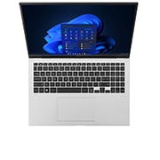 LG gram 16Z90P | Windows 11 Pro | 16'' 1.2kg | Intel® Core™ i5 | RAM 16Go | SSD 512Go NVME, LG 16Z90P-G.AP56F