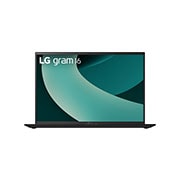 LG 16Z90RU-G.AP55F Vue de face