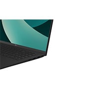 LG 16Z90RU-G.AP55F vue de côté