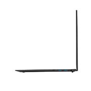 LG gram 17Z90Q | Windows 11 Home Advanced | 17" 1 350g | Intel® Core™ i7 | RAM 32Go | SSD 1To NVMe™, LG 17Z90Q-G.AD78F