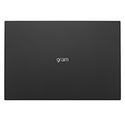 LG gram 17Z90Q | Windows 11 Home Advanced | 17" 1 350g | Intel® Core™ i7 | RAM 32Go | SSD 1To NVMe™, LG 17Z90Q-G.AD78F
