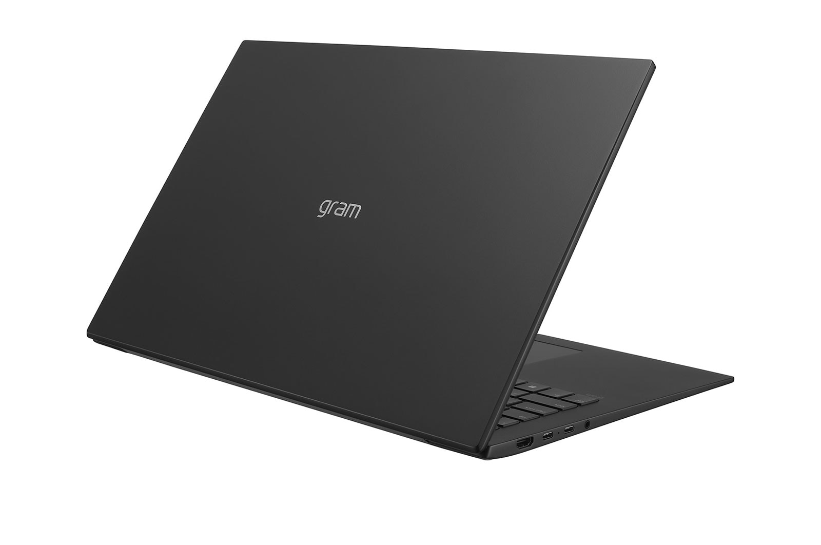 LG gram 17Z90R | Windows 11 Home Advanced | 17" 1350g | Intel® Core™ i7 | RAM 32Go | SSD 1To NVMe™, LG 17Z90R-G.AD78F