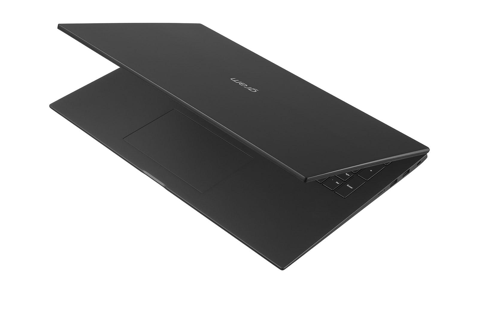 LG gram 17Z90R | Windows 11 Home Advanced | 17" 1350g | Intel® Core™ i7 | RAM 32Go | SSD 1To NVMe™, LG 17Z90R-G.AD78F