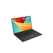LG gram 17Z90R | Windows 11 Home Advanced | 17" 1350g | Intel® Core™ i7 | RAM 32Go | SSD 1To NVMe™, LG 17Z90R-G.AD78F