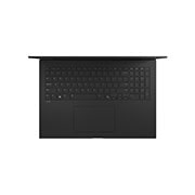 LG 17Z90RU-G vue de face