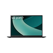 LG 17Z90RU-G vue de face