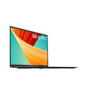 LG gram 17Z90R | Windows 11 Home Plus | 17" 1350g | Intel® Core™ i7 | RAM 16Go | SSD 1To NVMe™, LG 17Z90R-G.AA78F