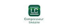 Compresseur Linéaire Inverter