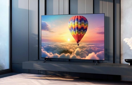 Offre de remboursement TV