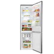 LG Réfrigérateur combiné | Total No Frost | Compresseur linéaire inverter | Smart Diagnosis™ , LG GB6318SDS