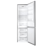 LG Réfrigérateur combiné | Total No Frost | Compresseur linéaire inverter | Smart Diagnosis™ , LG GB6318SDS