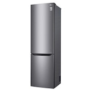 LG Réfrigérateur combiné | Total No Frost | Compresseur linéaire inverter | Smart Diagnosis™ , LG GB6318SDS
