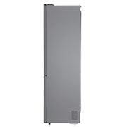 LG Réfrigérateur combiné | Total No Frost | Compresseur linéaire inverter | Smart Diagnosis™ , LG GB6318SDS