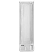 LG Réfrigérateur combiné | Total No Frost | Compresseur linéaire inverter | Smart Diagnosis™ , LG GB6318SDS