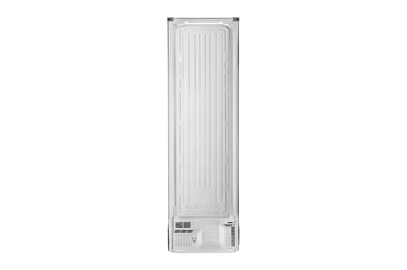 LG Réfrigérateur combiné | Total No Frost | Compresseur linéaire inverter | Smart Diagnosis™ , LG GB6318SDS