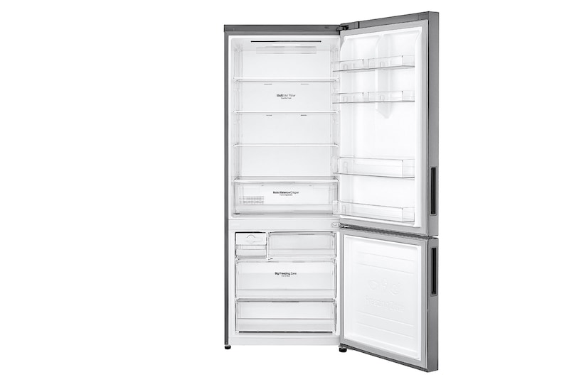 LG GBB566PZHZN Vue de face