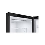 LG Réfrigérateur Combiné | 341L | 35dB | Door Cooling+, LG GBB61BLJEN