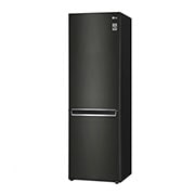 LG Réfrigérateur Combiné | 341L | 35dB | Door Cooling+, LG GBB61BLJEN