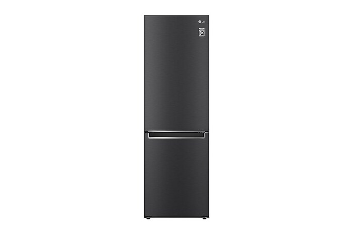 LG GBB61MCGDN Vue de face