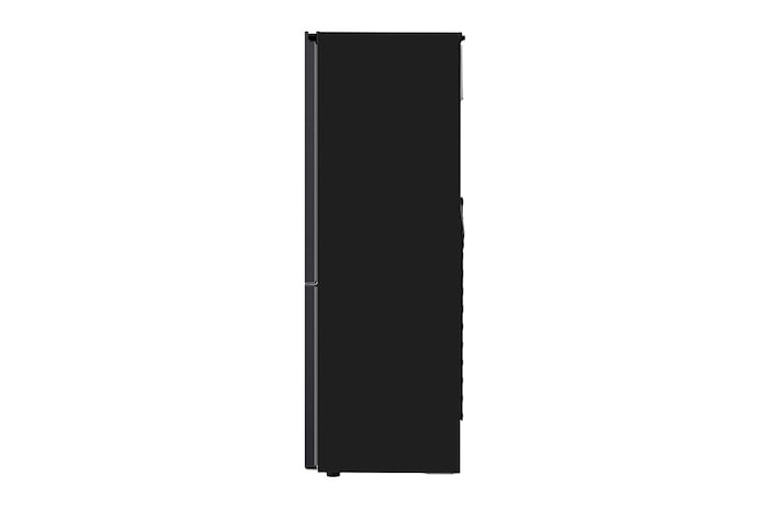 LG GBB61MCGDN Vue de côté