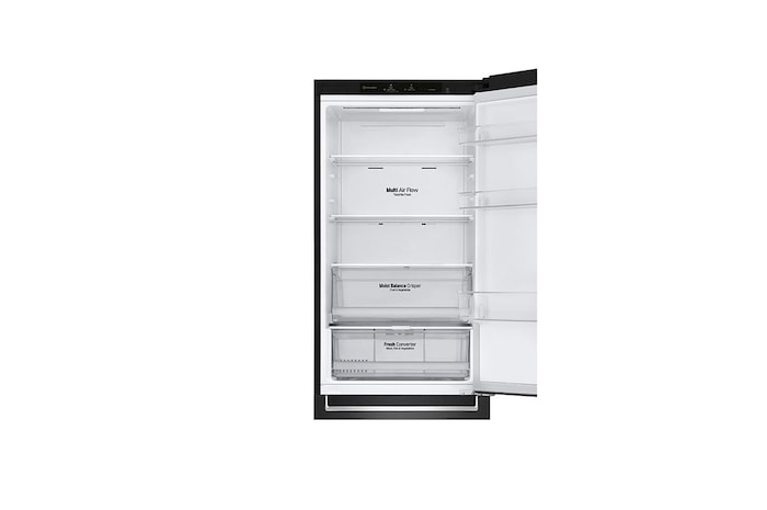 LG GBB61MCGDN Vue de face