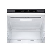 LG Réfrigérateur Combiné | 341L | 35dB | Door Cooling+, LG GBB61PZJEC